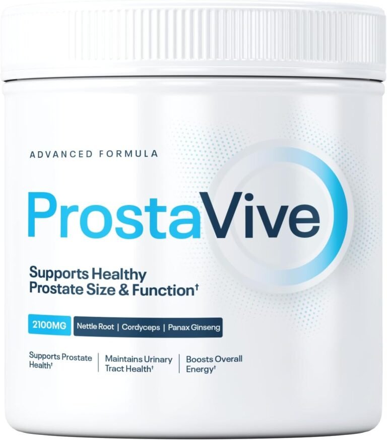 prostavive-review