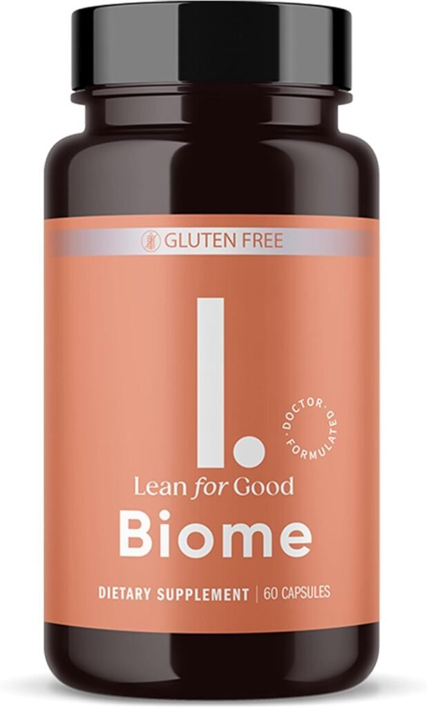 leanbiome official website