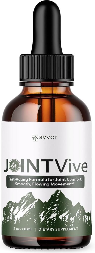 joint vive official website