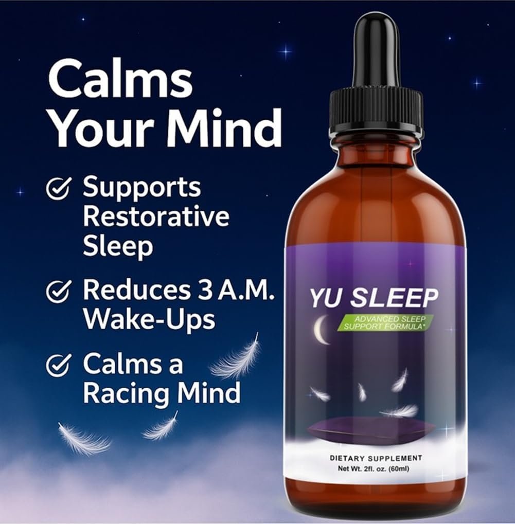 Honest YU Sleep Review 2026