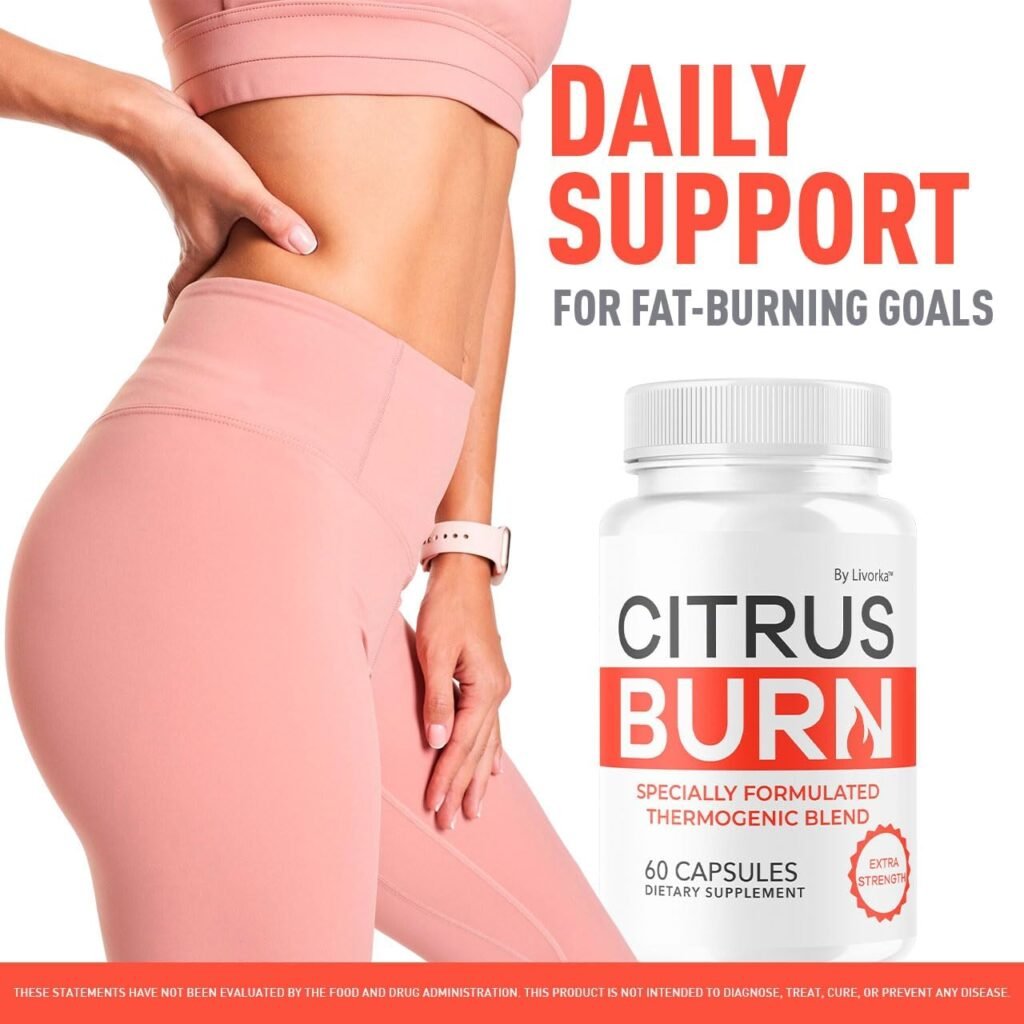 CitrusBurn