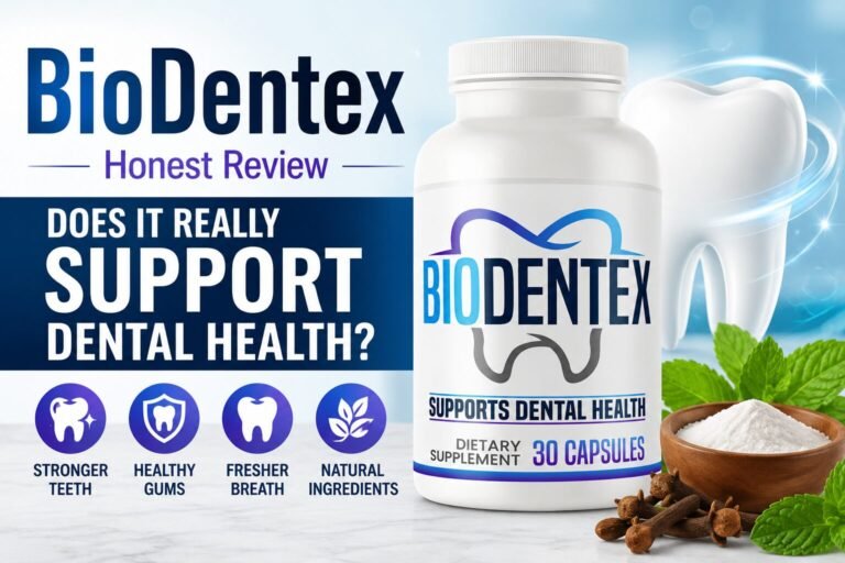 BioDentex