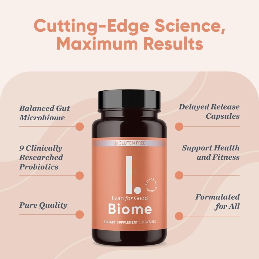 leanbiome official website