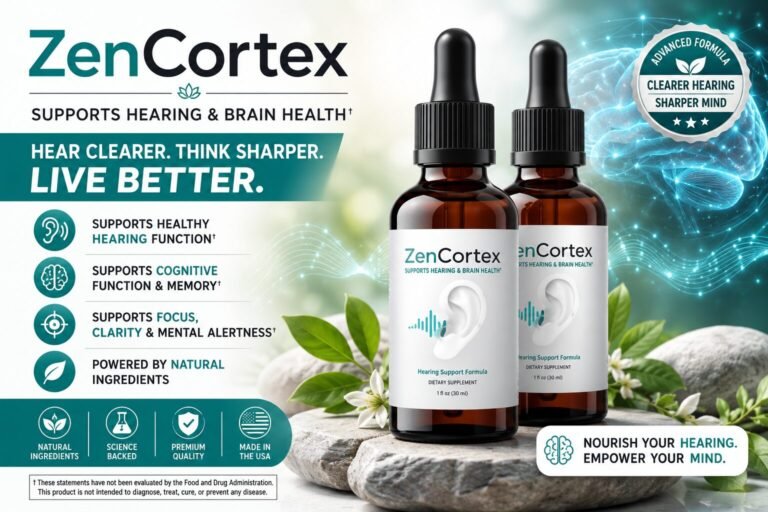 ZenCortex