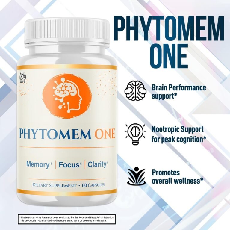 Phytomem One