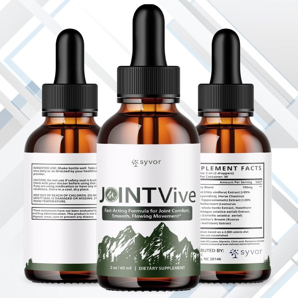 joint vive official website