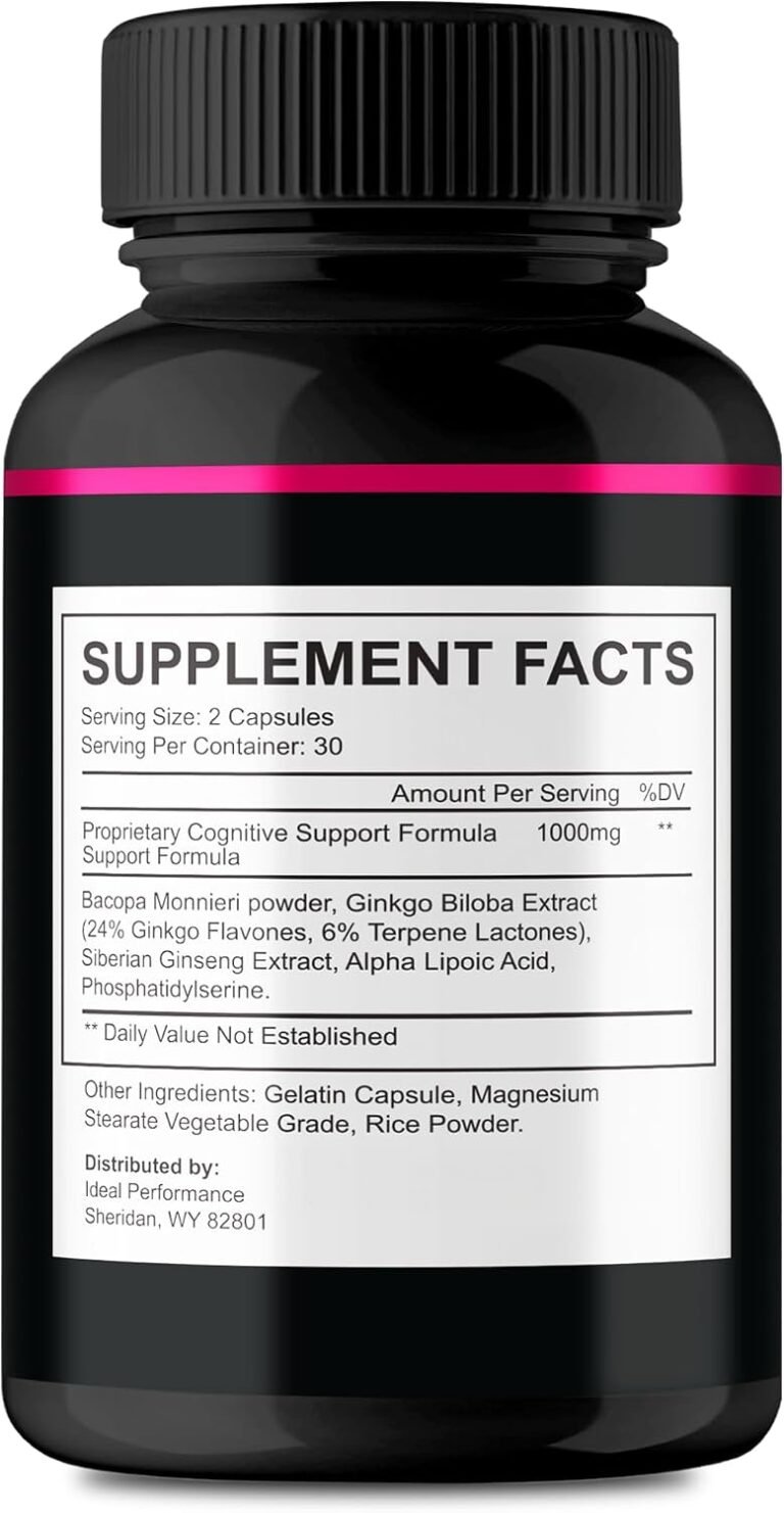 NeuroVera Packaging Detail