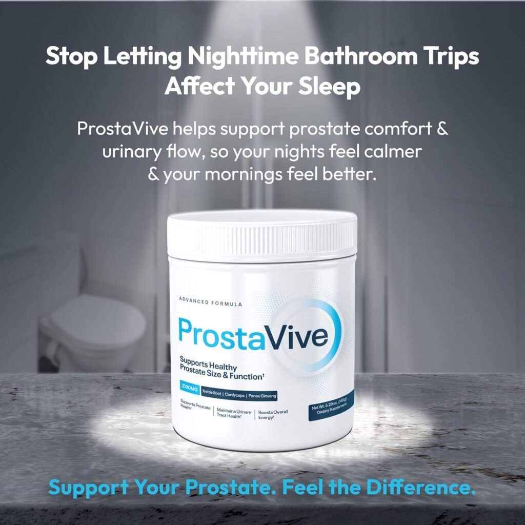 ProstaVive