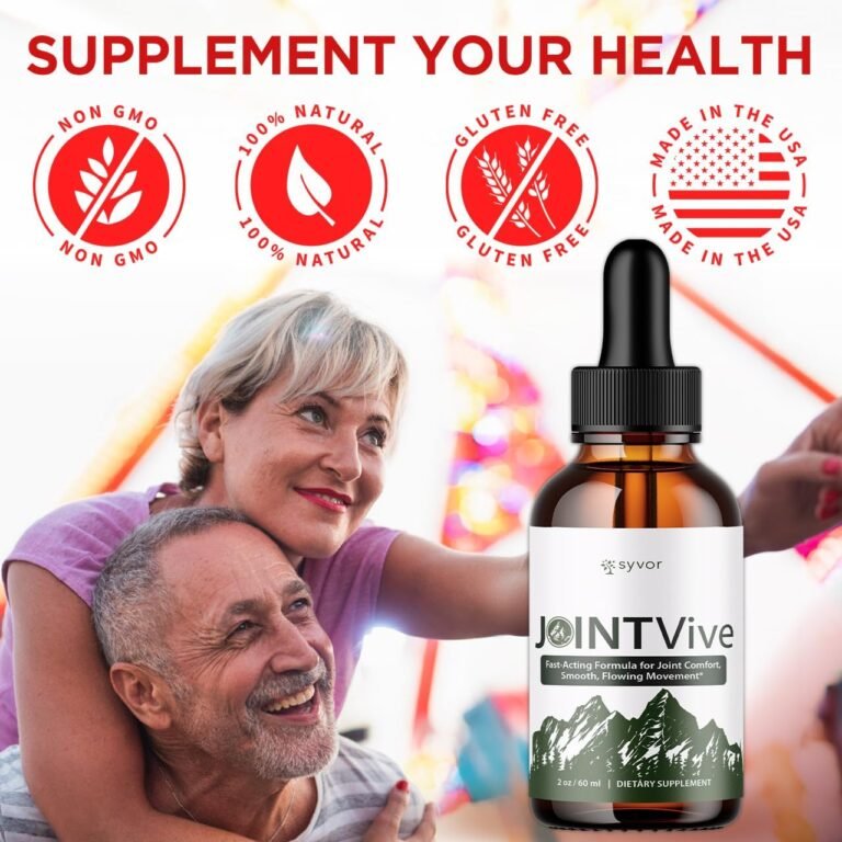 joint vive official website