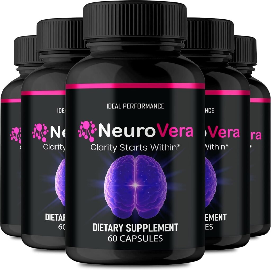NeuroVera official website