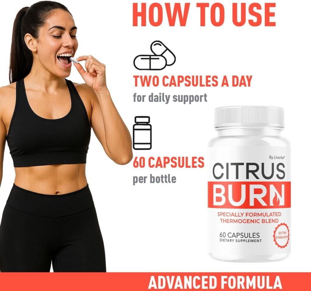 CitrusBurn 