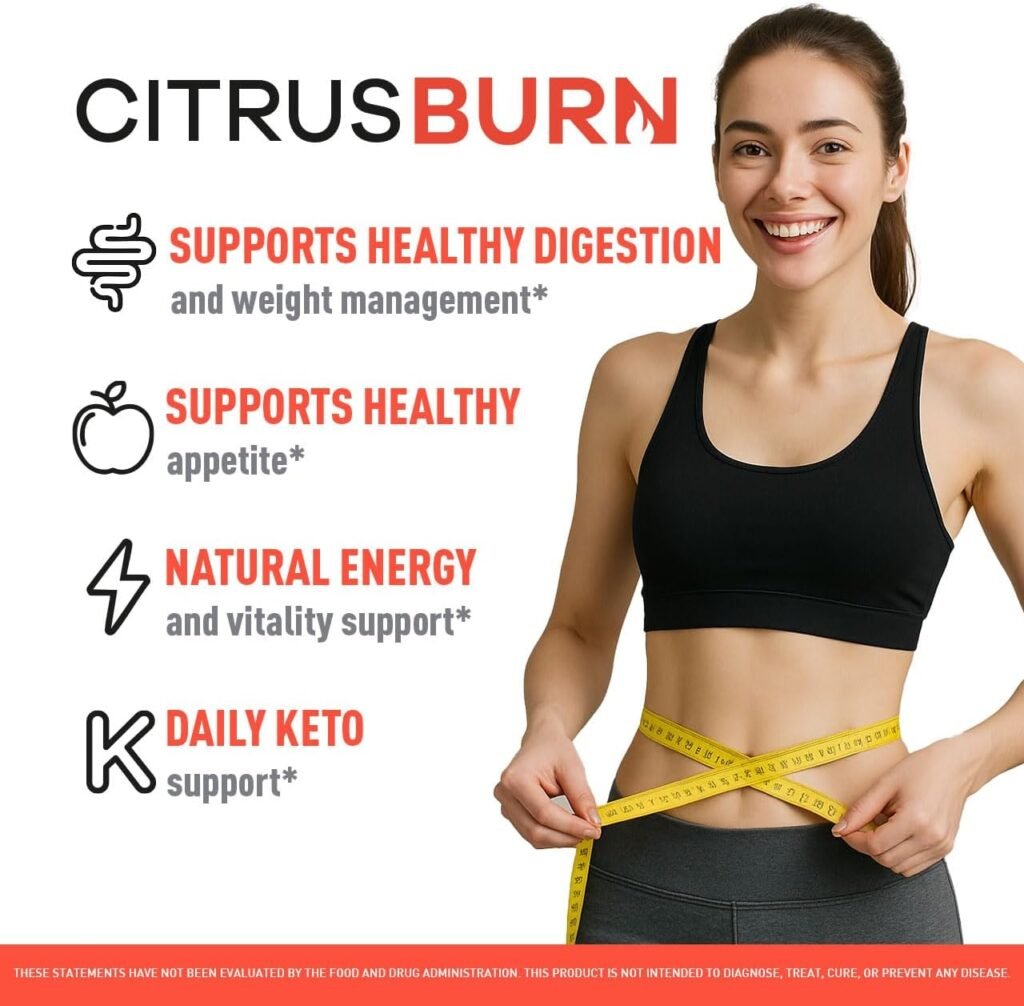 CitrusBurn 
