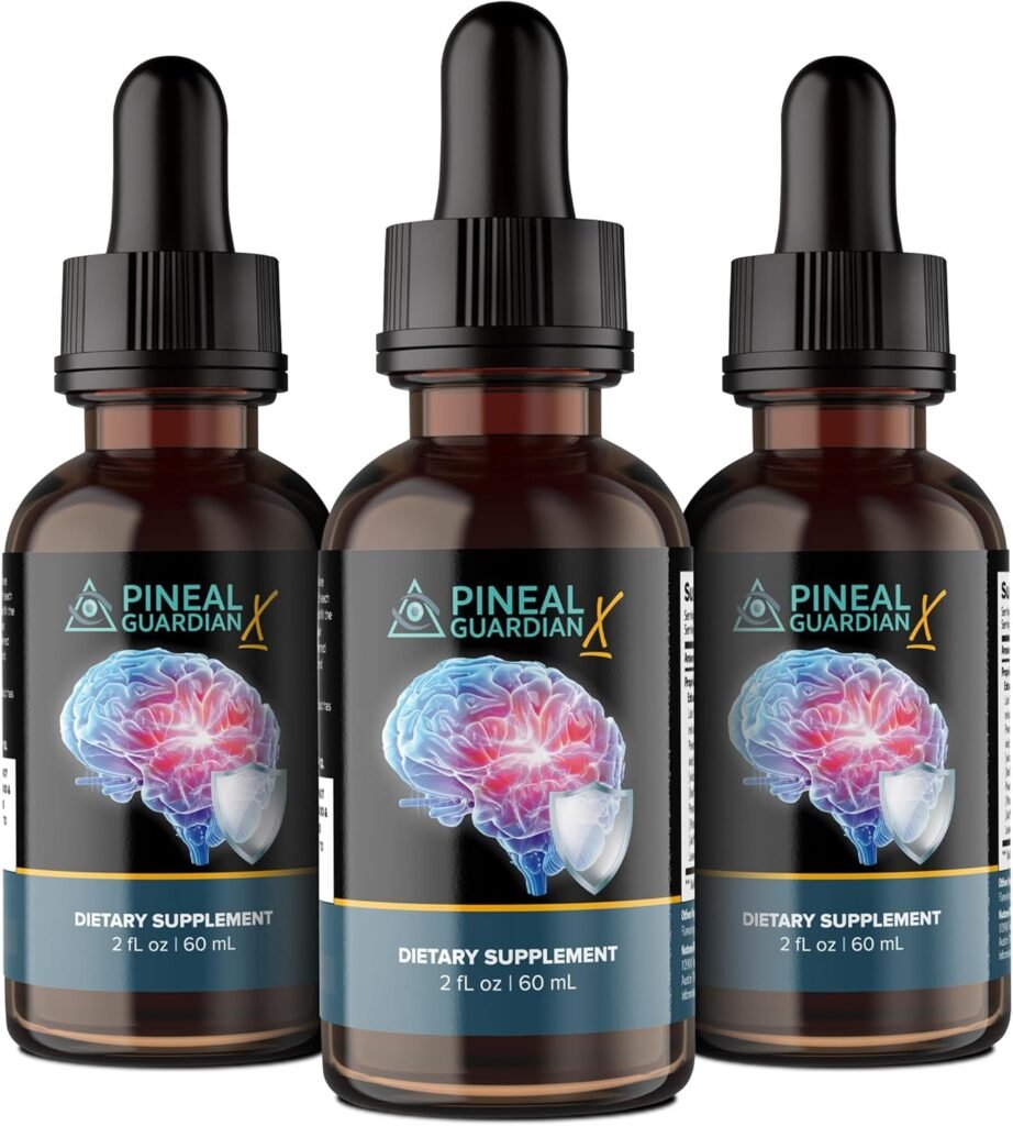 Pineal Guardian X