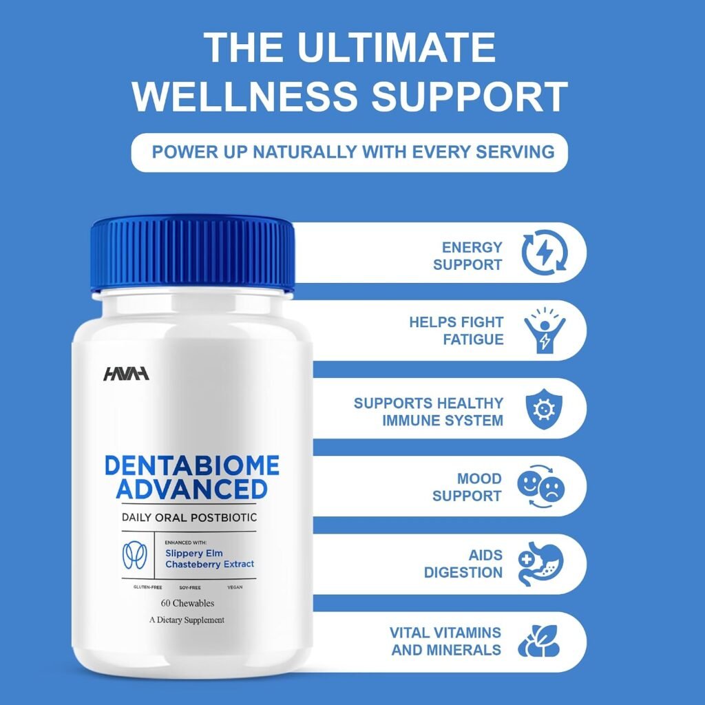 DentaBiome