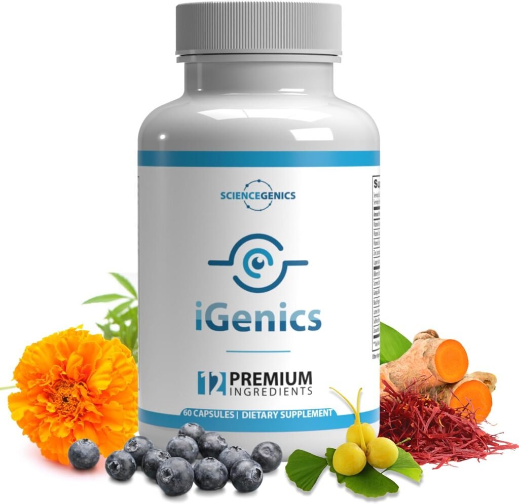 iGenics 