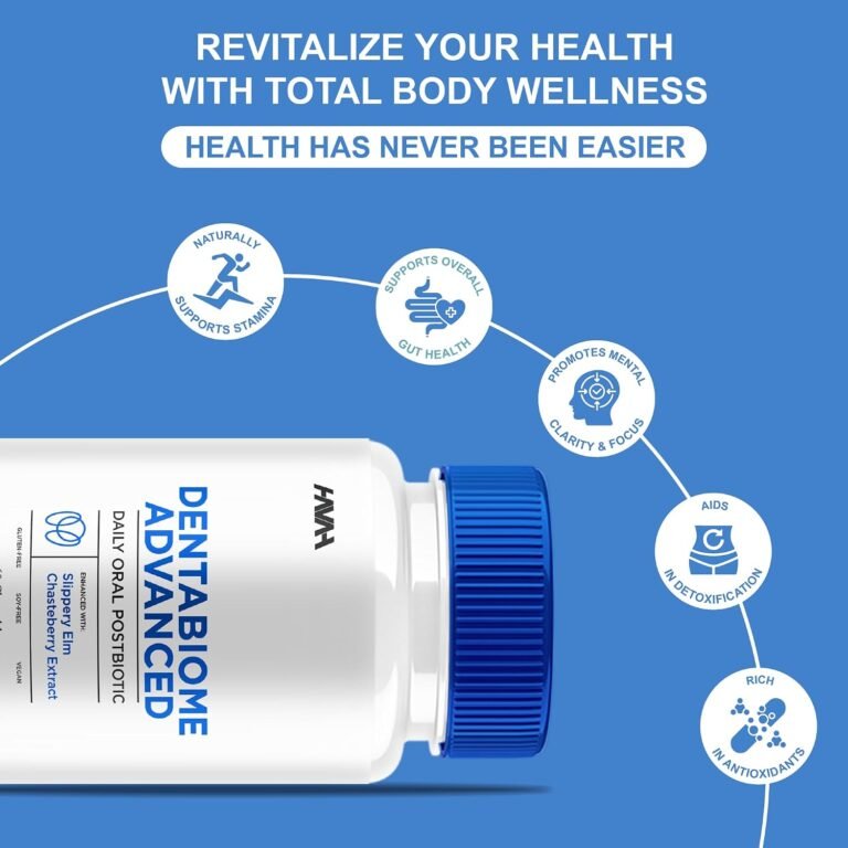DentaBiome Product View 3