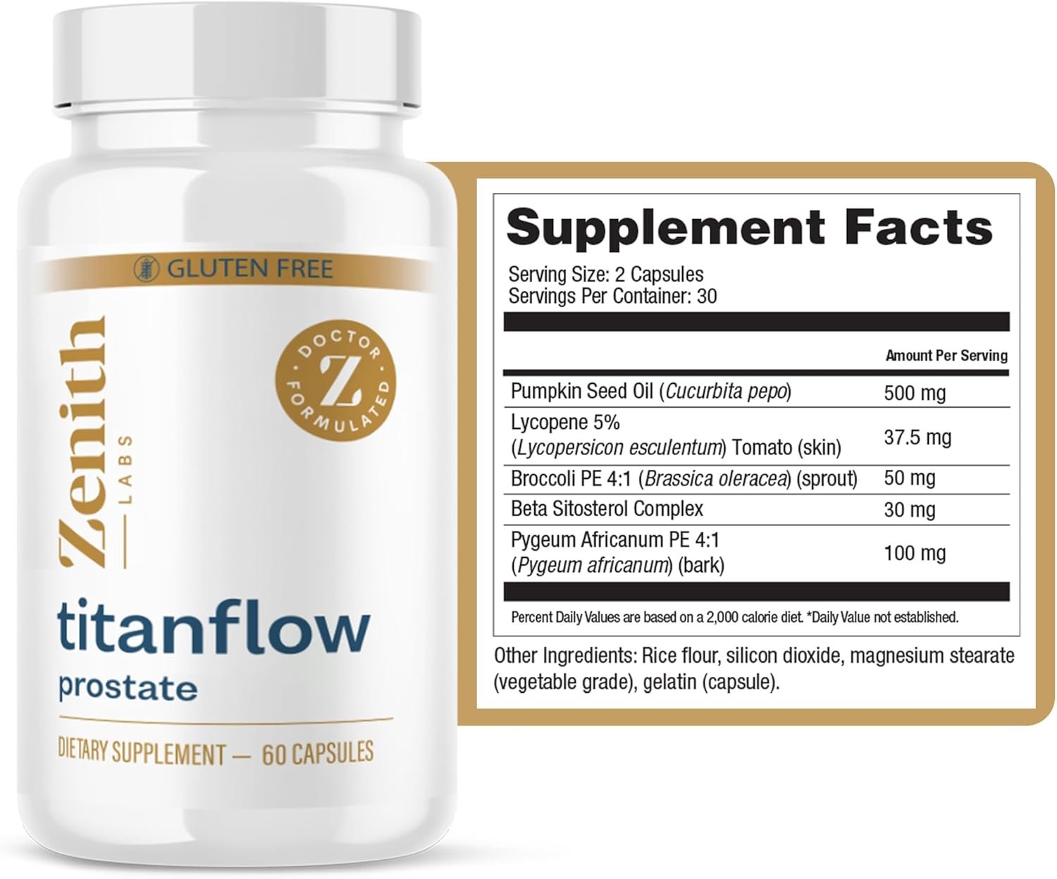 TitanFlow Product View 1