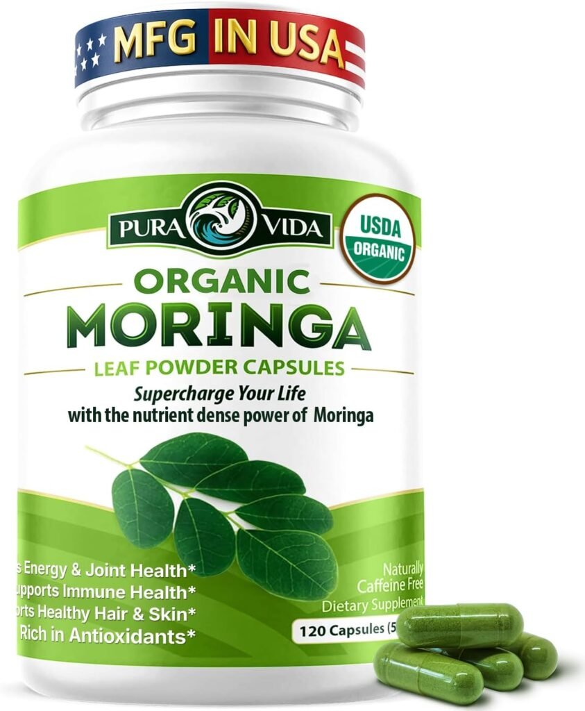 Moringa Magic Reviews