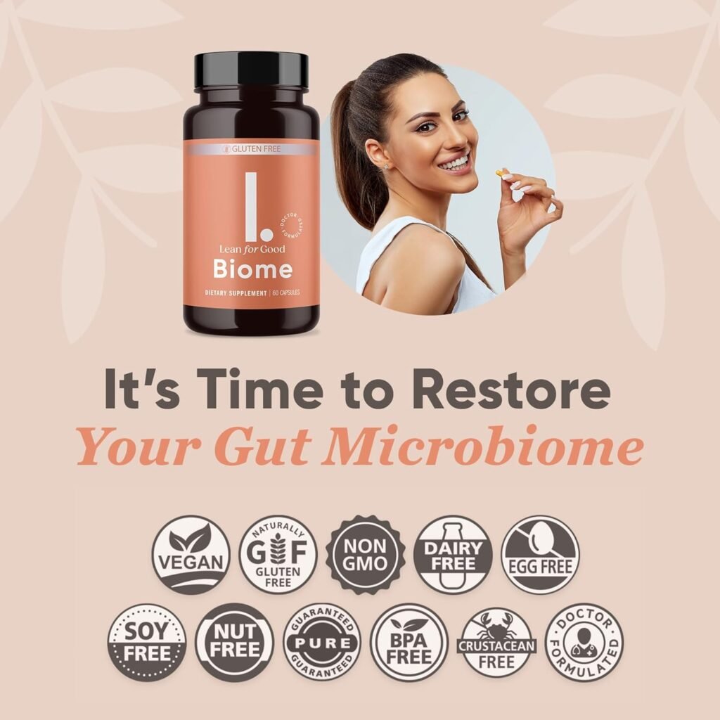 leanbiome official website