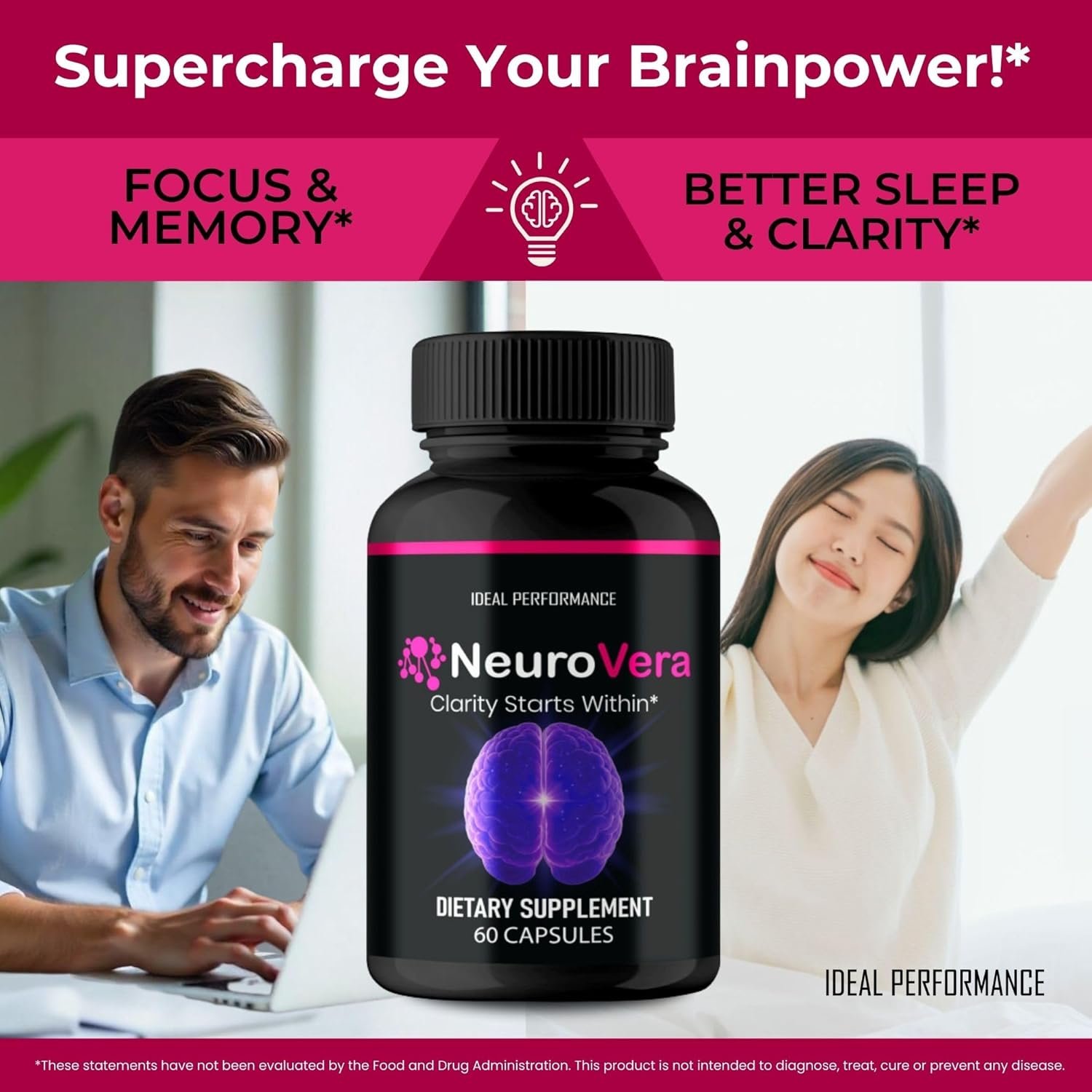 NeuroVera Product View 2