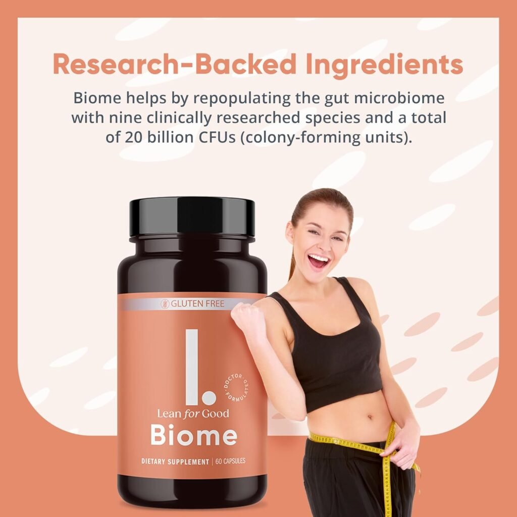 LeanBiome