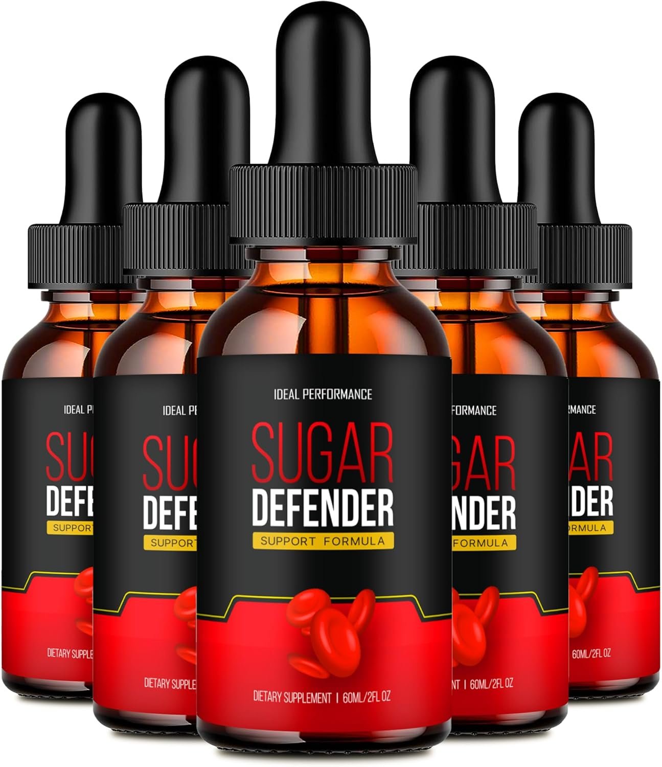 Sugar Defender Official Product