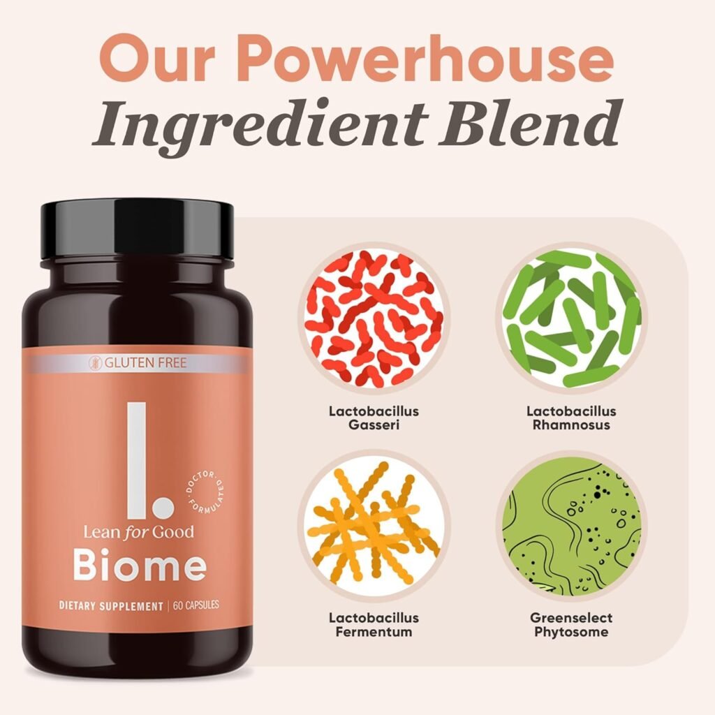 leanbiome official website