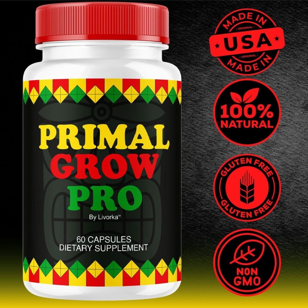 primal grow pro official website