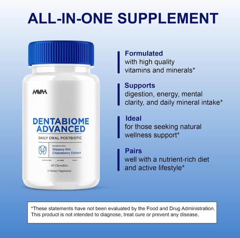 DentaBiome Product View 2