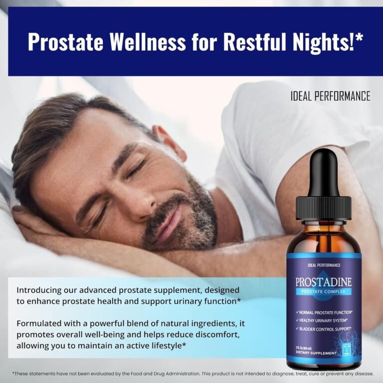 Prostadine Supplement - View 4