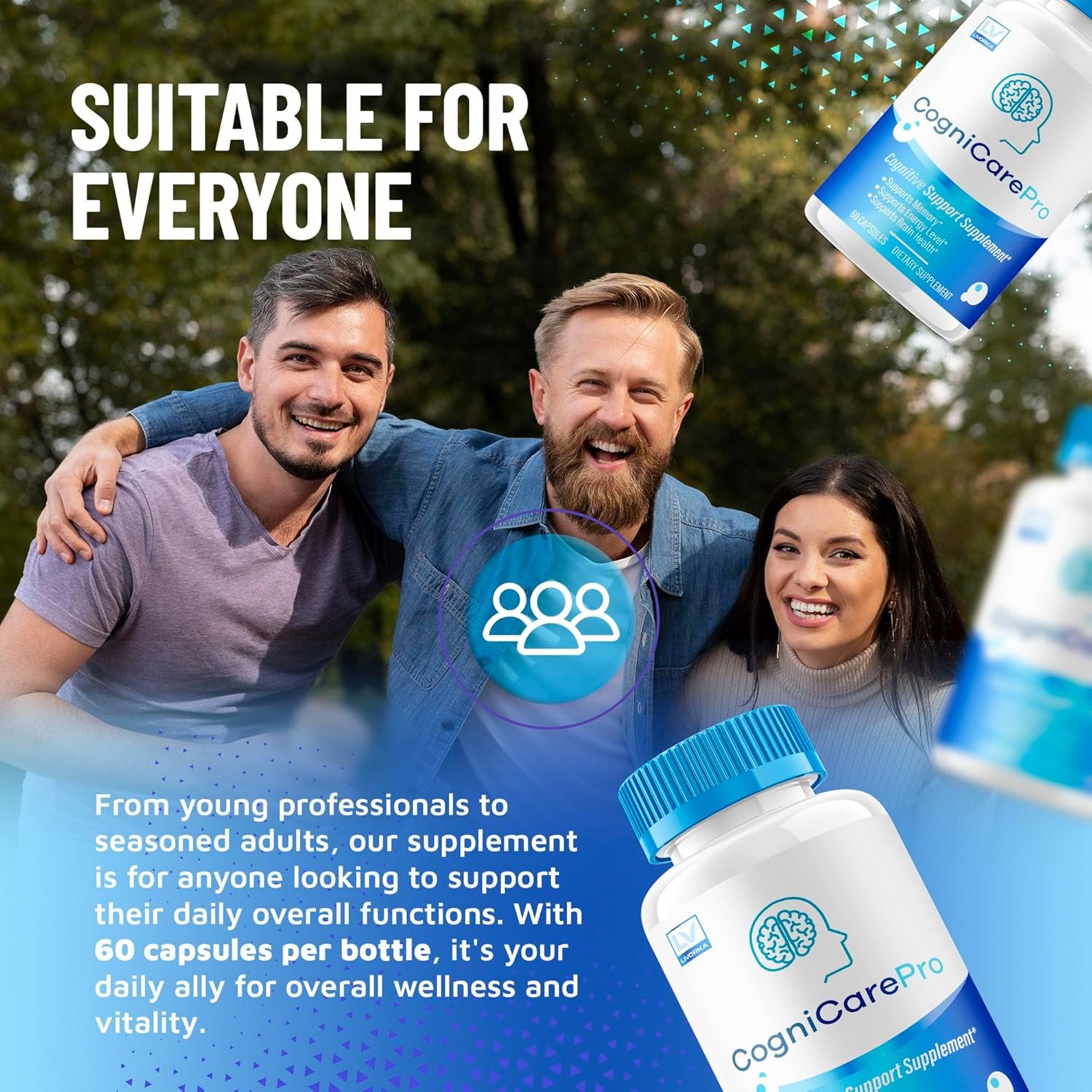 CogniCare Pro product view 4