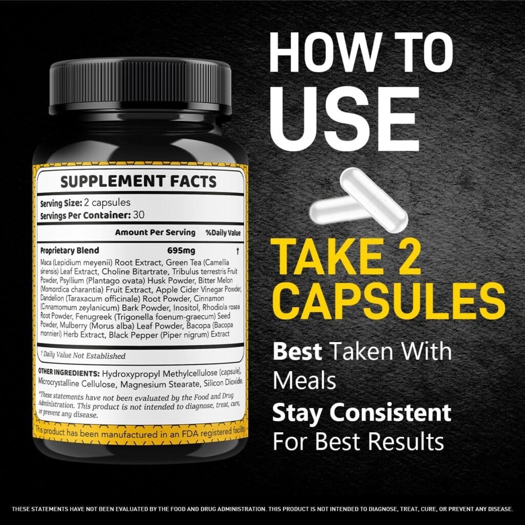 Prime Perform Supplement