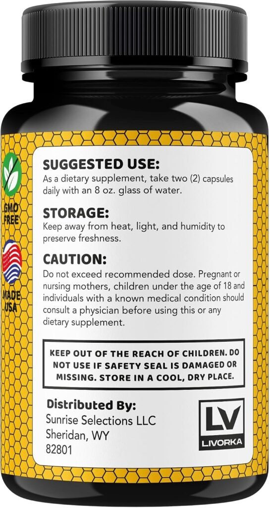 Prime Perform Supplement