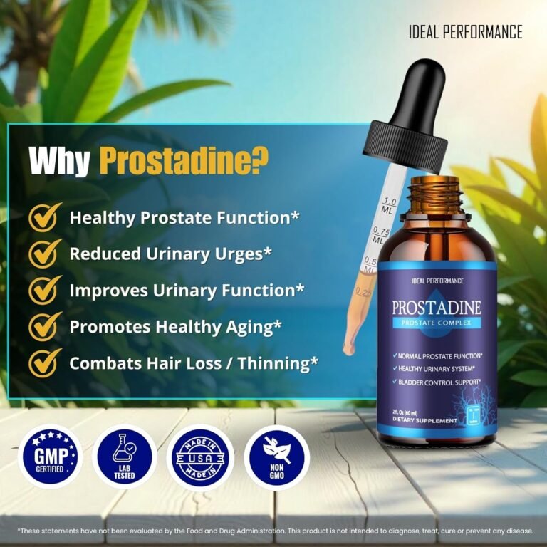 Prostadine Supplement - View 2
