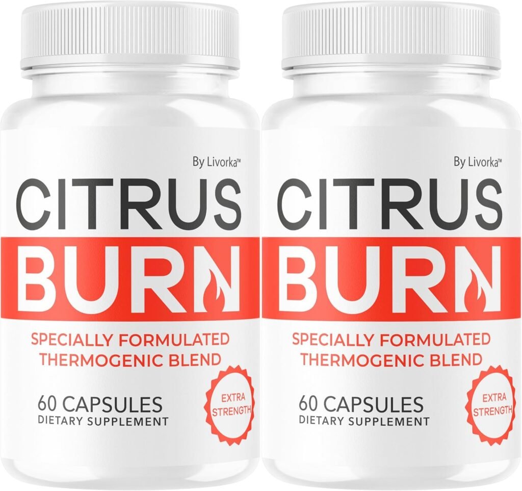 CitrusBurn 