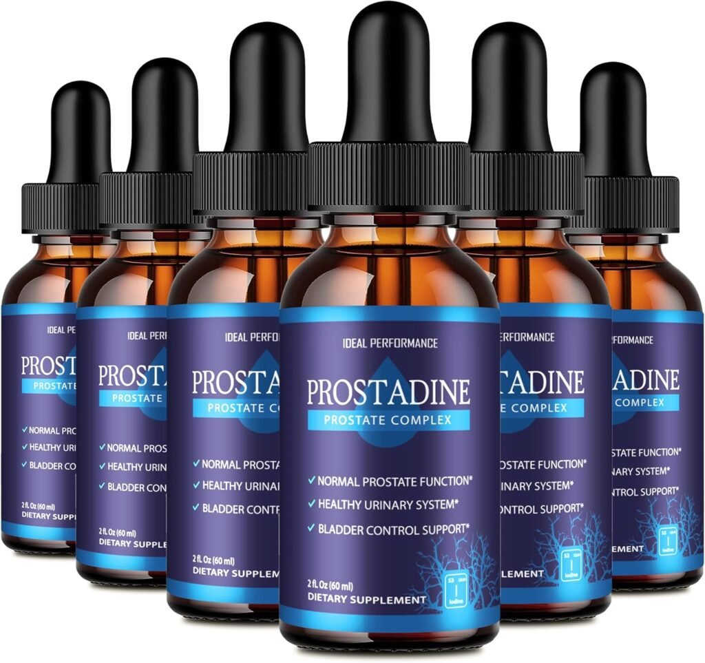 Prostadine