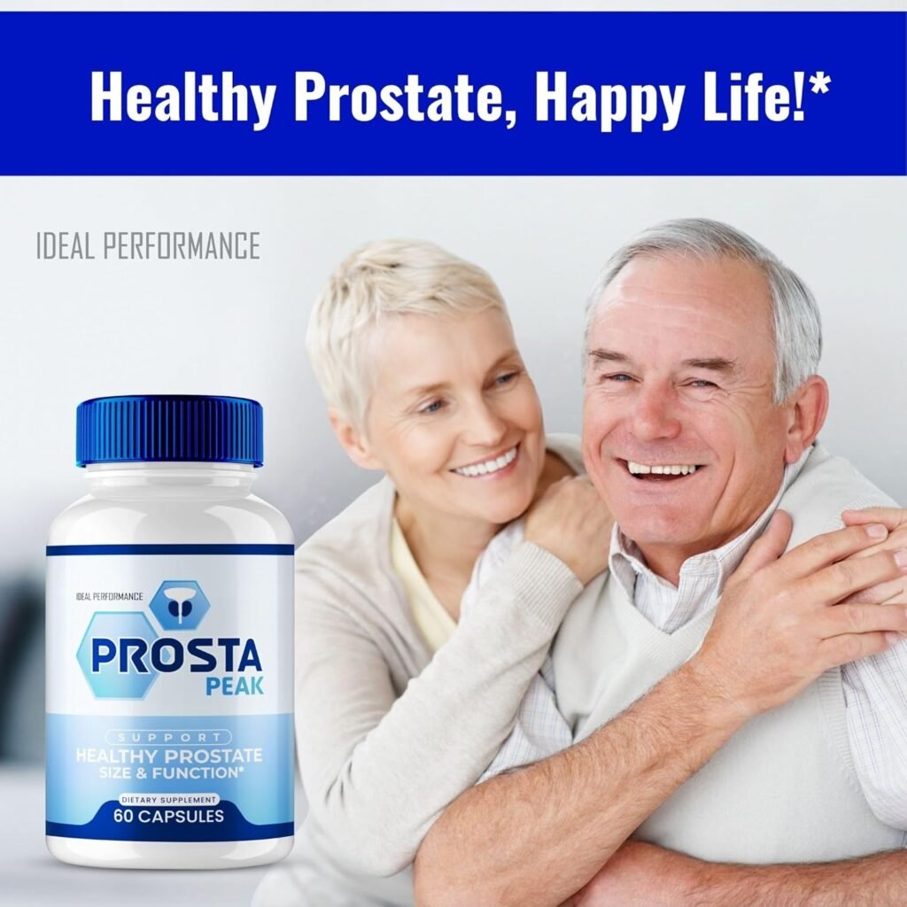 Prosta Peak 