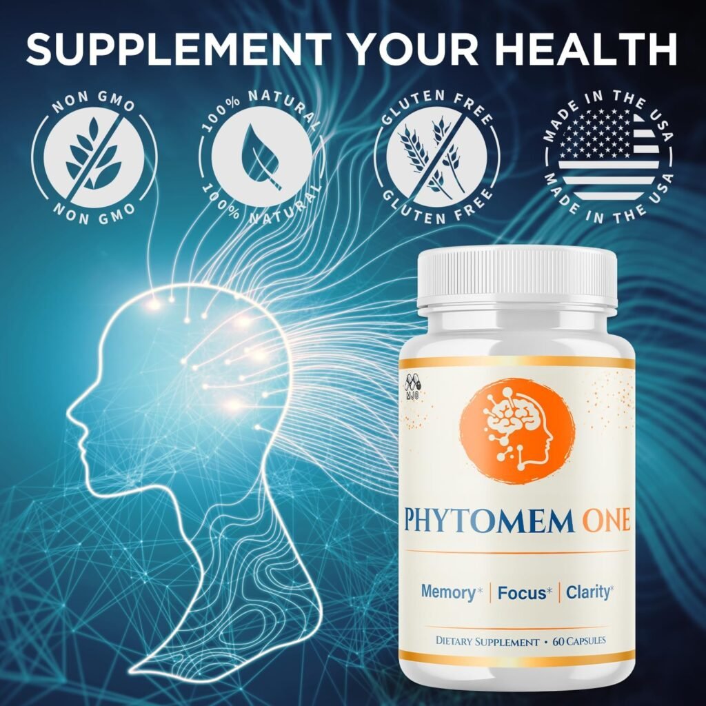 Phytomem One