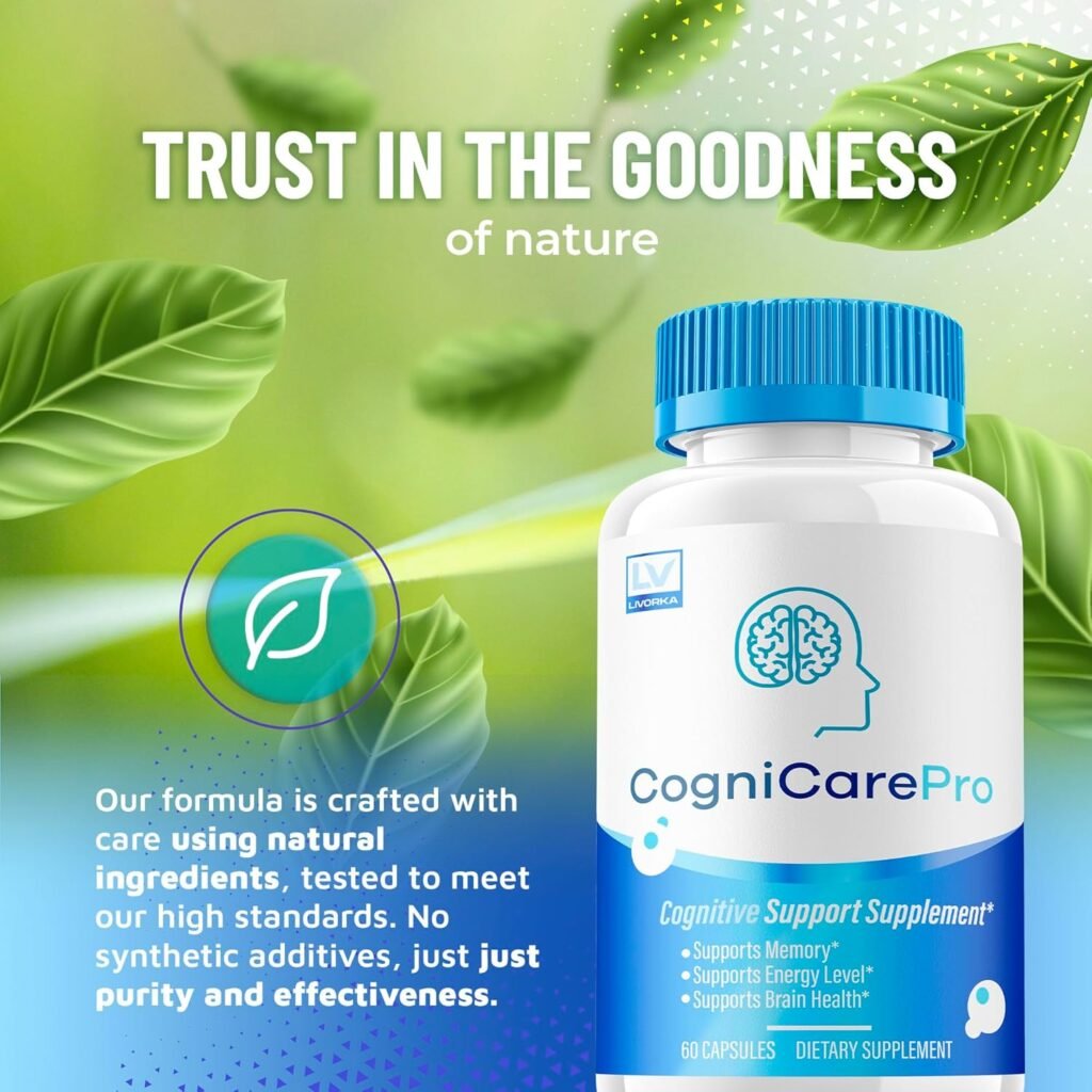 CogniCare Pro