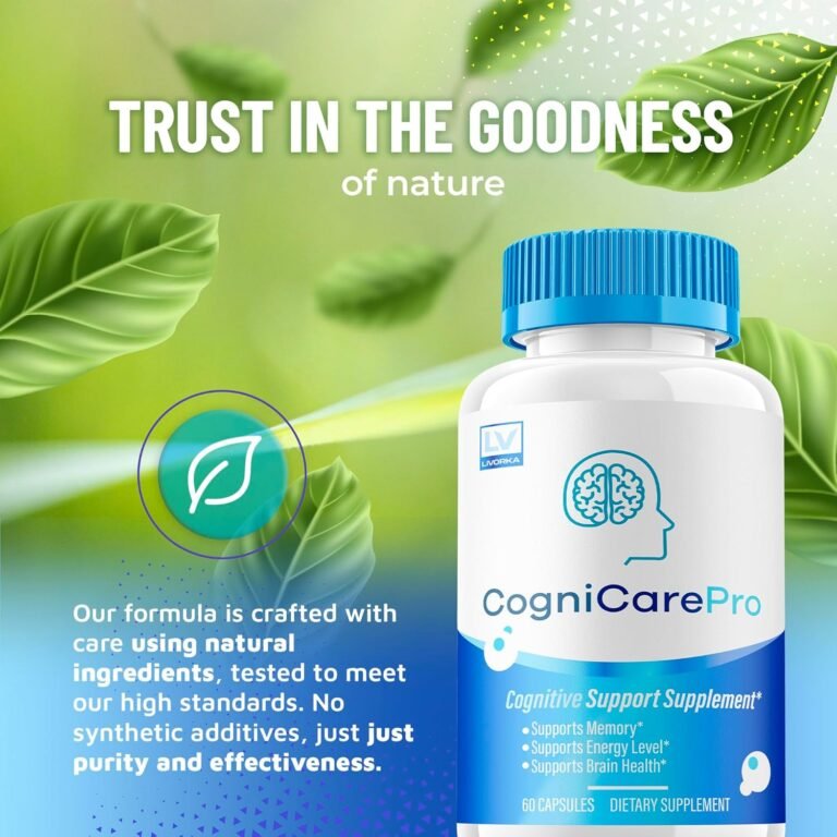 CogniCare Pro