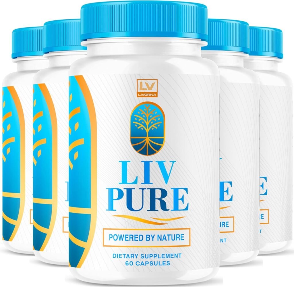 Liv Pure Review 2026