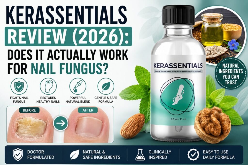 Kerassentials