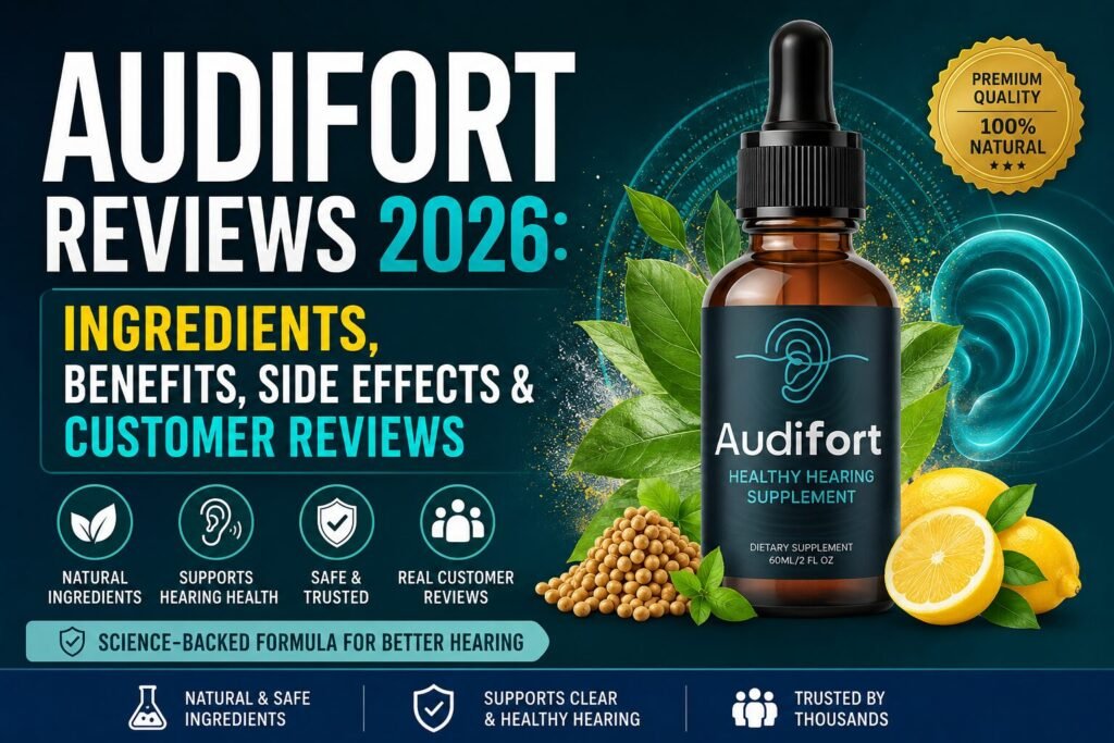Audifort