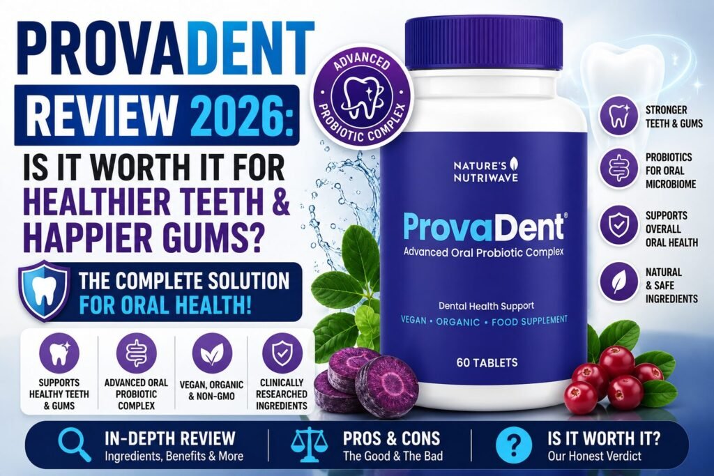 ProvaDent