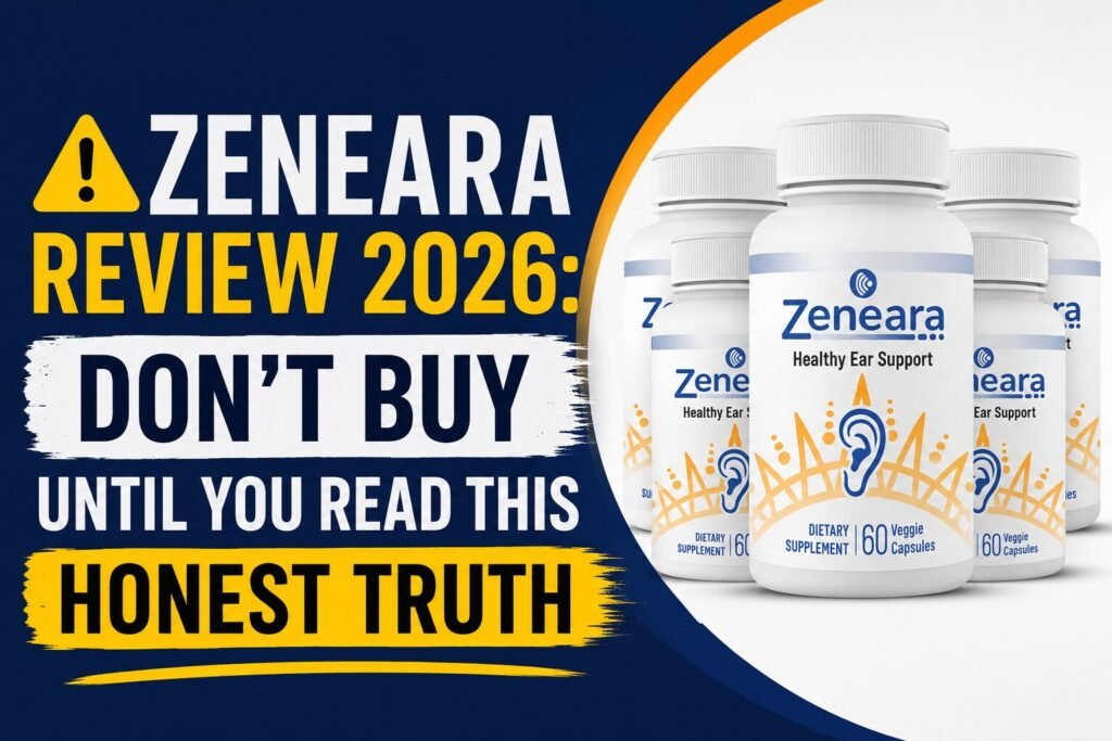 Zeneara Review
