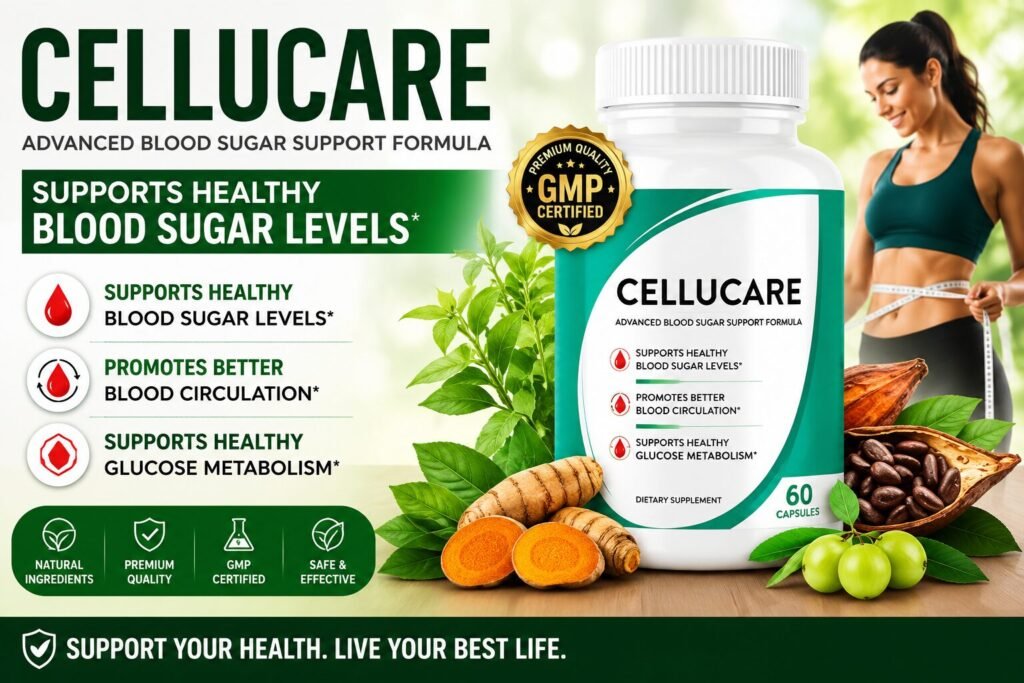 CelluCare