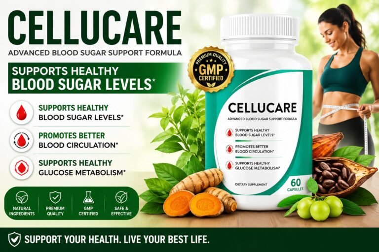 CelluCare