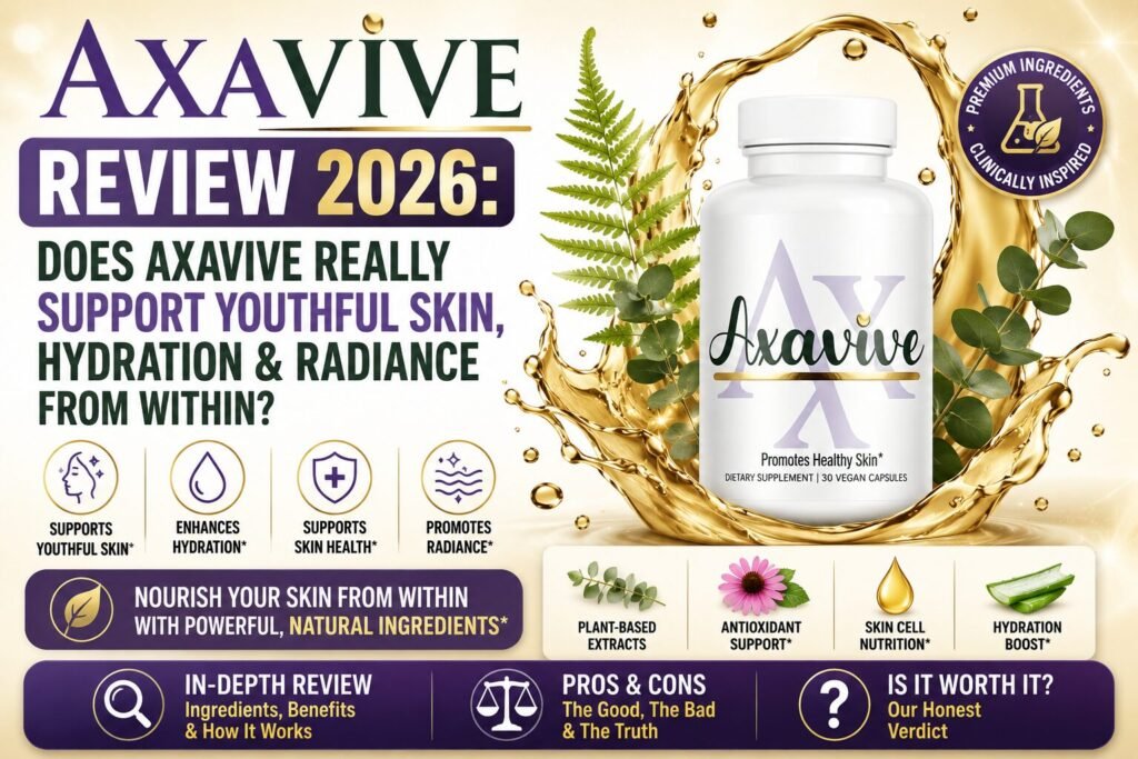 Axavive