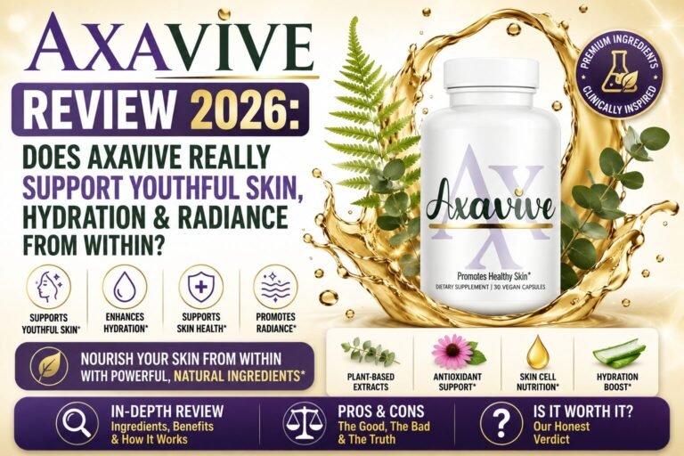 Axavive