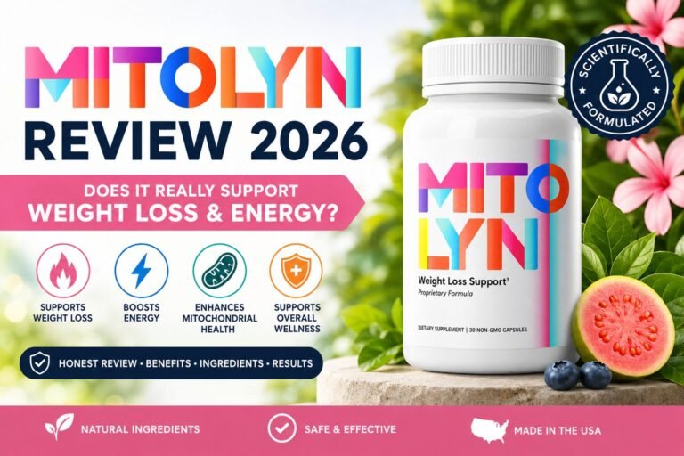 Mitolyn